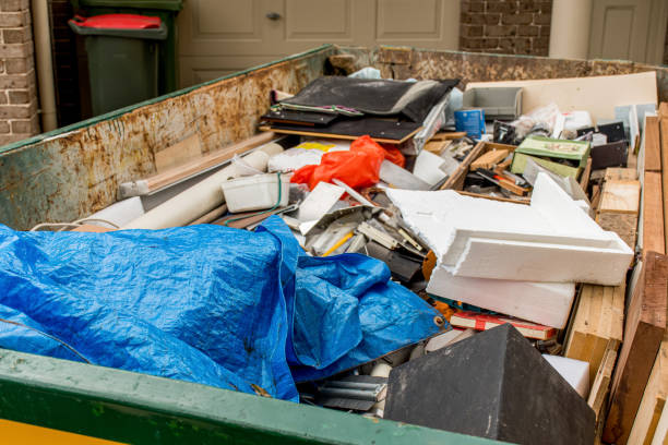 Best Attic Cleanout Services  in Marlboro, NY