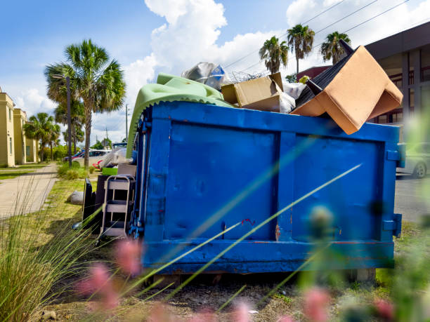 Best Commercial Junk Removal  in Marlboro, NY